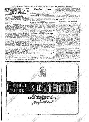 ABC SEVILLA 29-03-1947 página 8