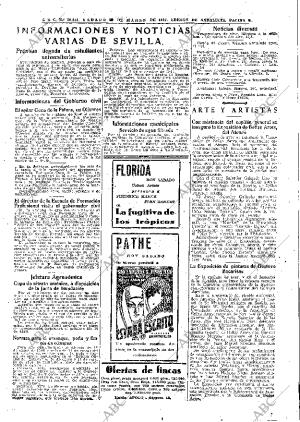 ABC SEVILLA 29-03-1947 página 9