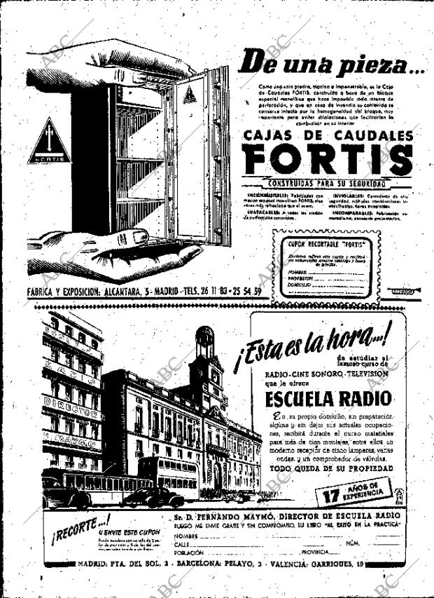 ABC MADRID 30-03-1947 página 12