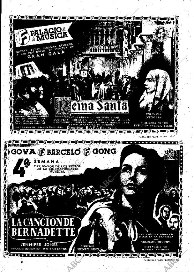 ABC MADRID 30-03-1947 página 17