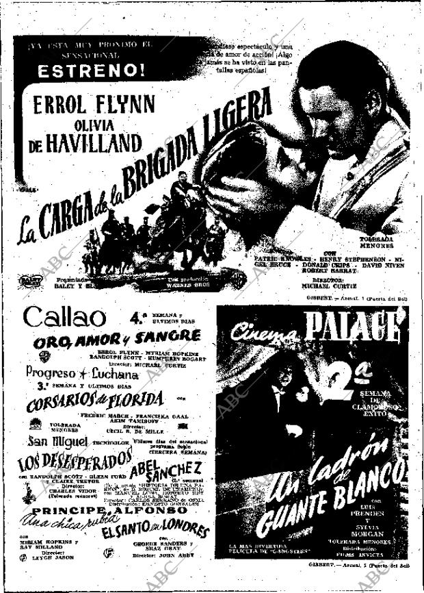 ABC MADRID 30-03-1947 página 22