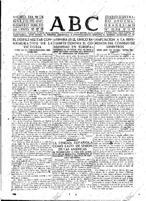 ABC MADRID 30-03-1947 página 23