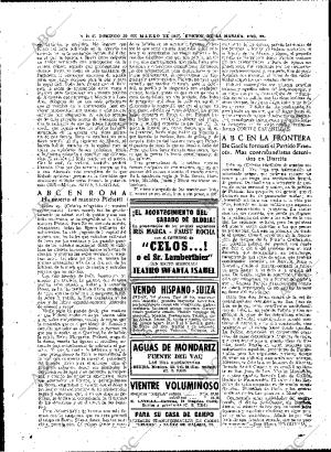 ABC MADRID 30-03-1947 página 26
