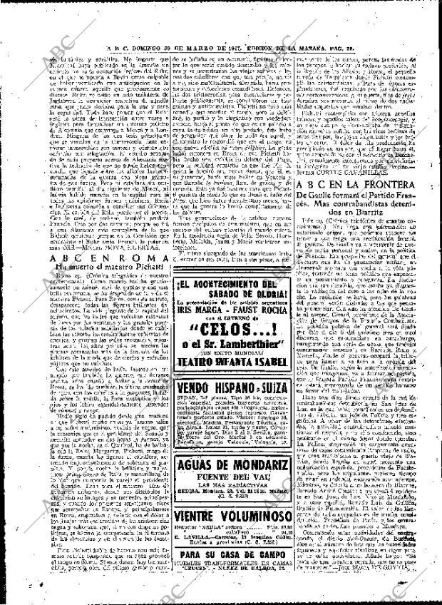 ABC MADRID 30-03-1947 página 26