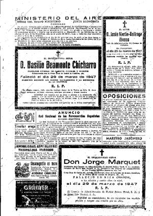 ABC MADRID 30-03-1947 página 37