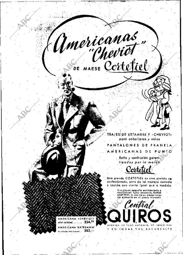 ABC MADRID 01-04-1947 página 2