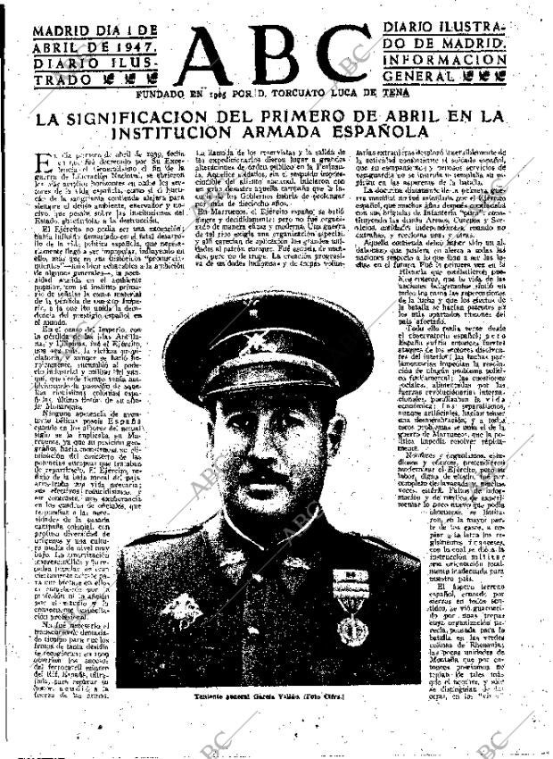 ABC MADRID 01-04-1947 página 3