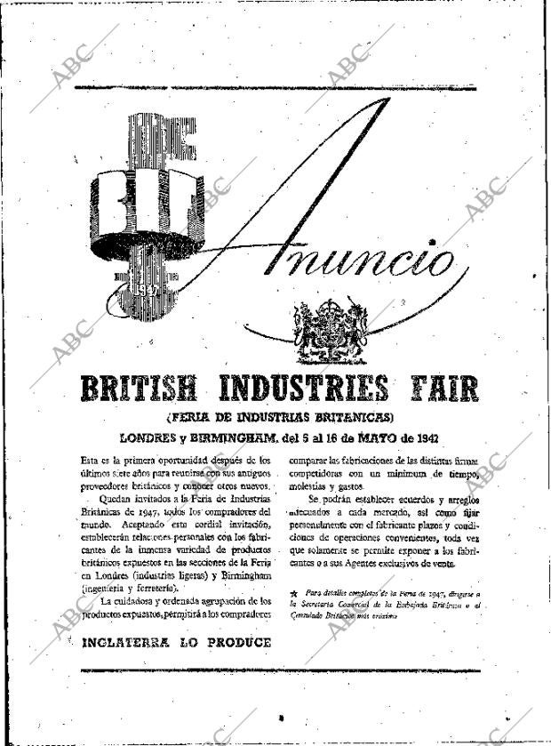 ABC MADRID 02-04-1947 página 12