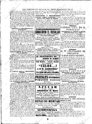 ABC MADRID 02-04-1947 página 18