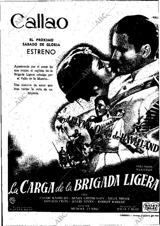 ABC MADRID 02-04-1947 página 2