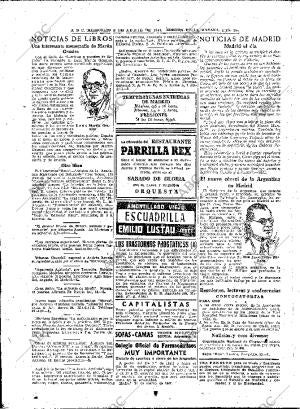 ABC MADRID 02-04-1947 página 20