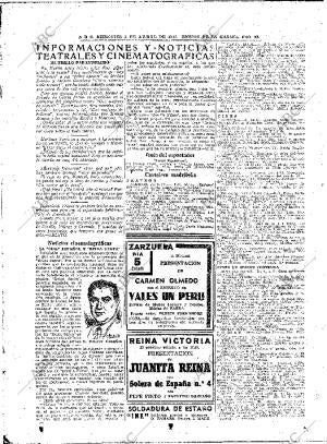 ABC MADRID 02-04-1947 página 22