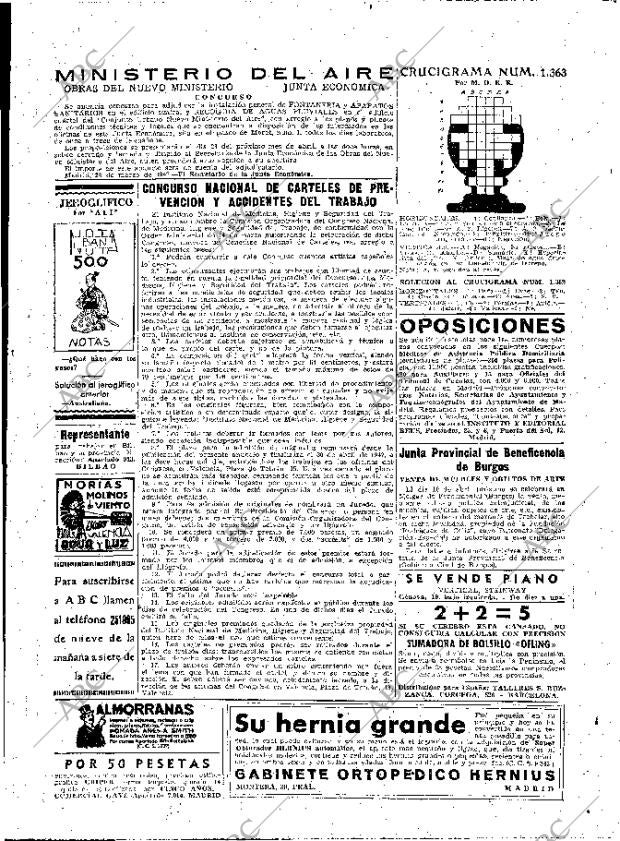 ABC MADRID 02-04-1947 página 27