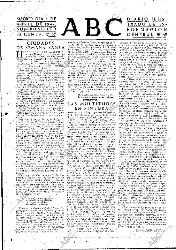 ABC MADRID 02-04-1947 página 3