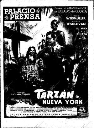 ABC MADRID 02-04-1947 página 6