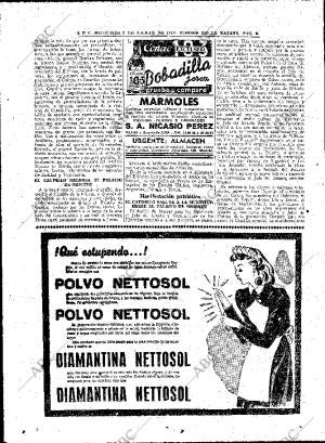 ABC MADRID 02-04-1947 página 8