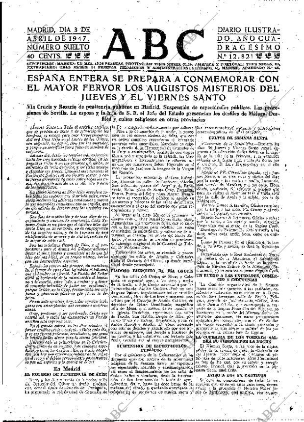 ABC MADRID 03-04-1947 página 15