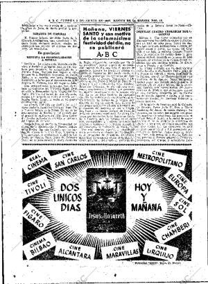 ABC MADRID 03-04-1947 página 16