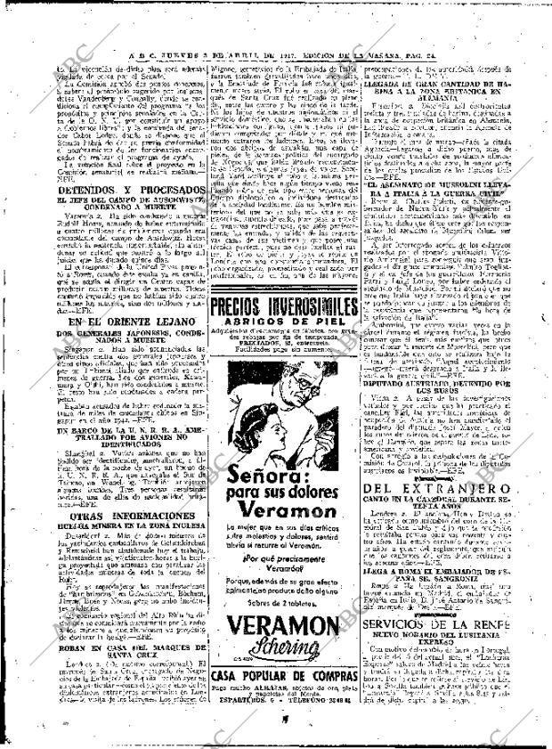 ABC MADRID 03-04-1947 página 24