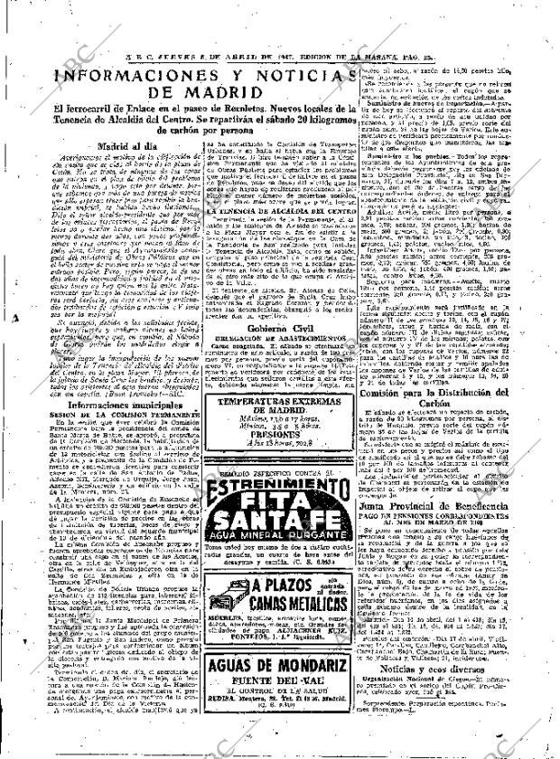 ABC MADRID 03-04-1947 página 25