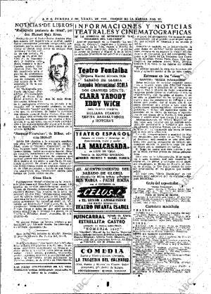 ABC MADRID 03-04-1947 página 27