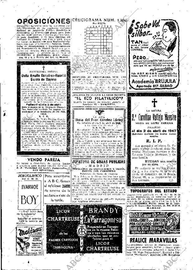 ABC MADRID 03-04-1947 página 31