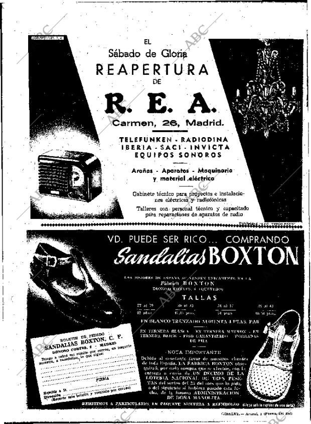 ABC MADRID 03-04-1947 página 6