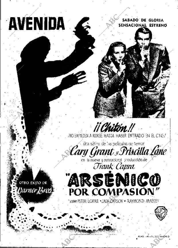 ABC MADRID 03-04-1947 página 9