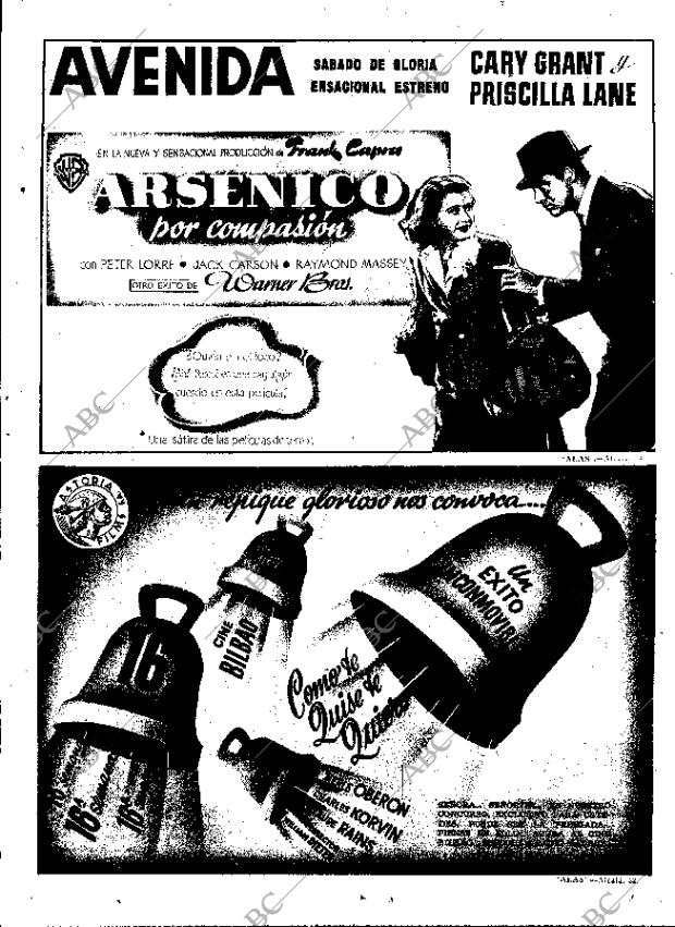 ABC MADRID 05-04-1947 página 13