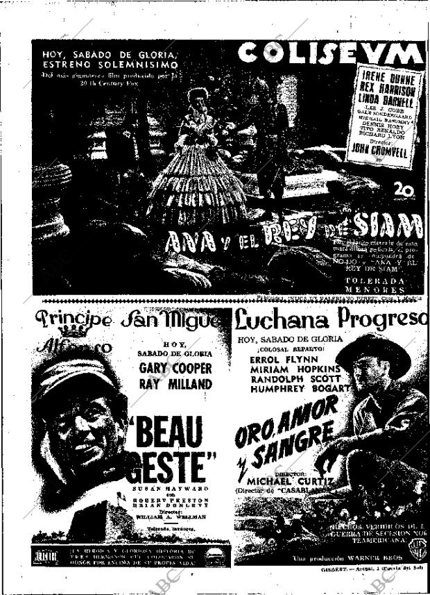 ABC MADRID 05-04-1947 página 6