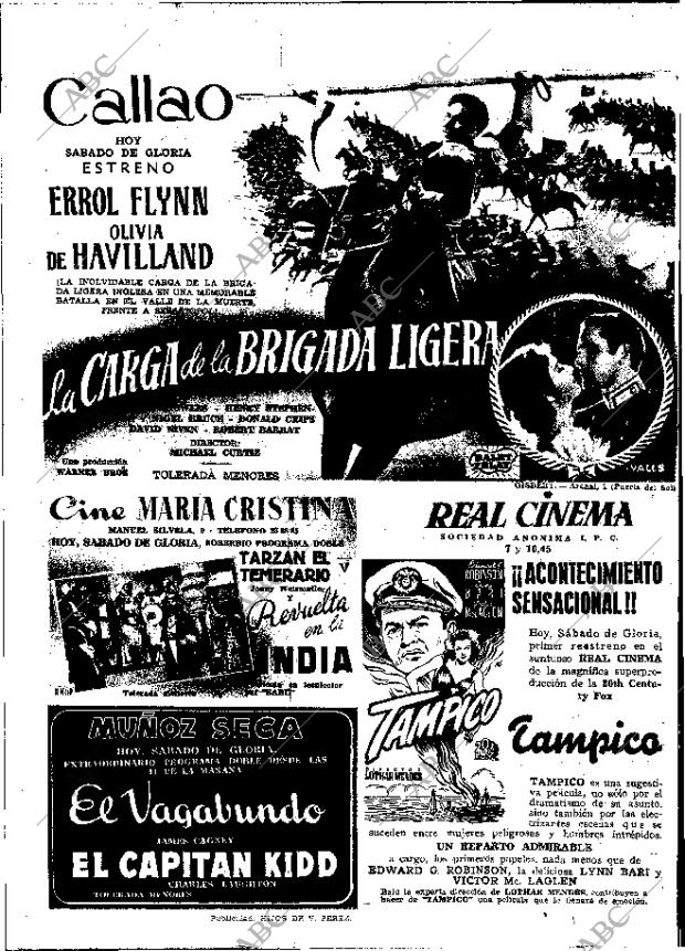 ABC MADRID 05-04-1947 página 8