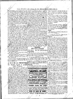 ABC MADRID 08-04-1947 página 18