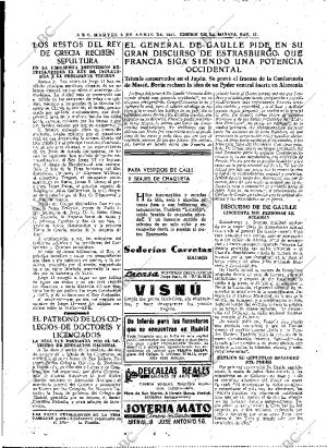 ABC MADRID 08-04-1947 página 19