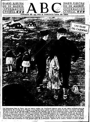 ABC SEVILLA 08-04-1947 página 1