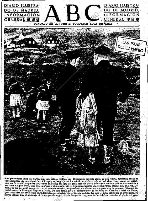 ABC SEVILLA 08-04-1947 página 1