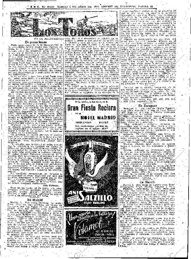 ABC SEVILLA 08-04-1947 página 11