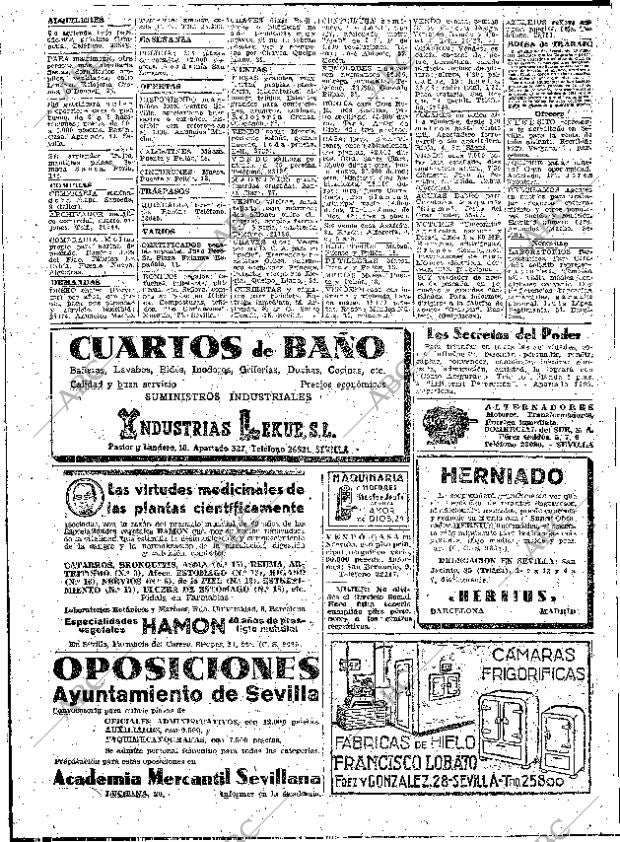 ABC SEVILLA 08-04-1947 página 16