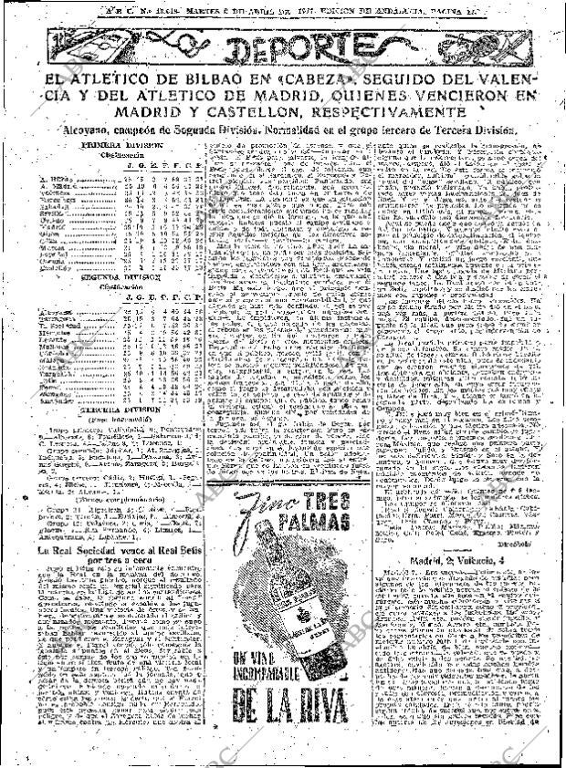 ABC SEVILLA 08-04-1947 página 17