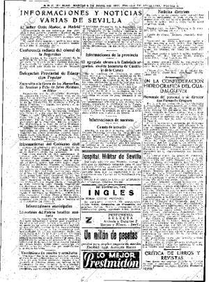 ABC SEVILLA 08-04-1947 página 9