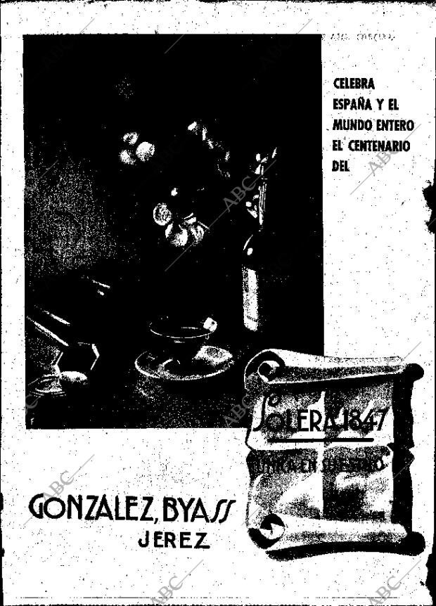 ABC MADRID 09-04-1947 página 2