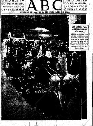 ABC SEVILLA 09-04-1947 página 1