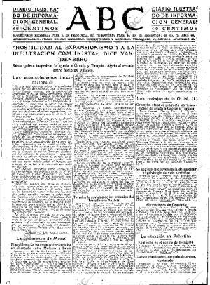 ABC SEVILLA 09-04-1947 página 3