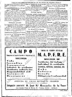 ABC SEVILLA 09-04-1947 página 4