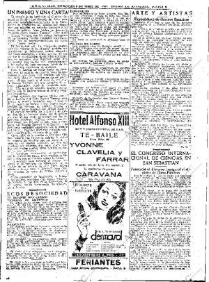 ABC SEVILLA 09-04-1947 página 9