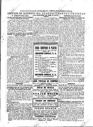ABC MADRID 10-04-1947 página 15