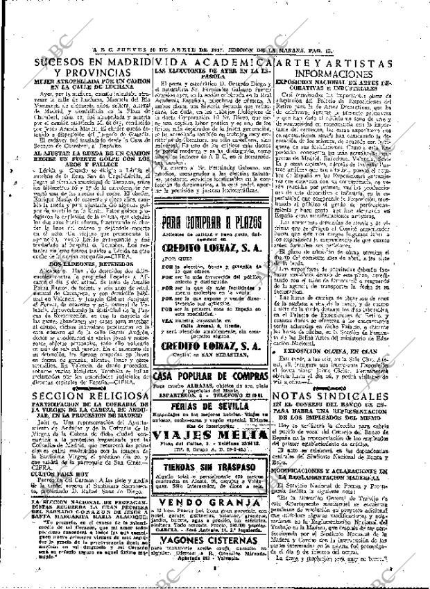 ABC MADRID 10-04-1947 página 15