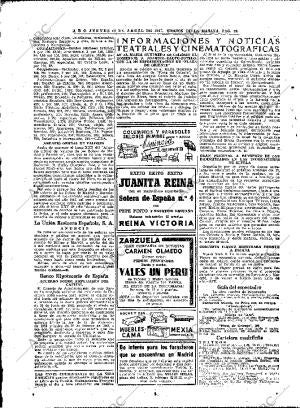 ABC MADRID 10-04-1947 página 18