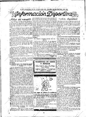 ABC MADRID 10-04-1947 página 20