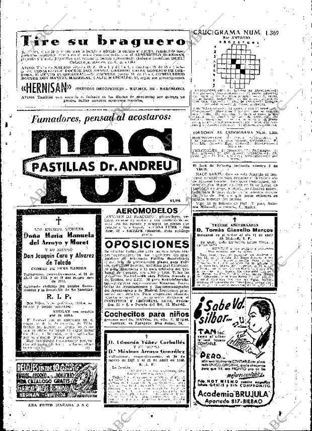 ABC MADRID 10-04-1947 página 23