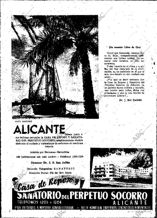 ABC MADRID 10-04-1947 página 24